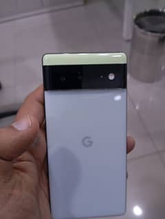 Google Pixel 6