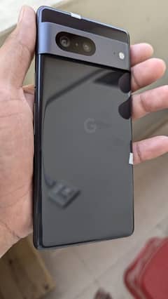 Google PIXEL 7