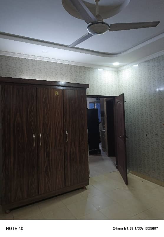 upper portion house for rent in shalley valley near range road rwp 1