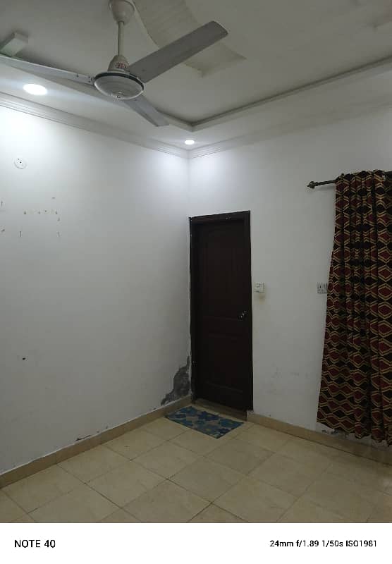 upper portion house for rent in shalley valley near range road rwp 2