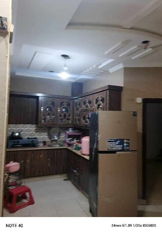 upper portion house for rent in shalley valley near range road rwp 7