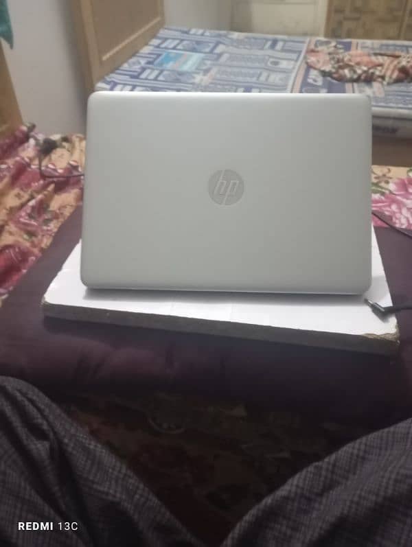 HP EliteBook Core i5 7th generation for sale 2