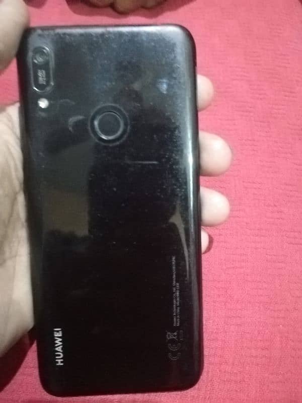 huawei y6 2/32 0