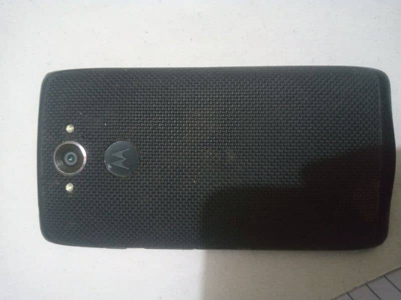 Motorola Maxx 1