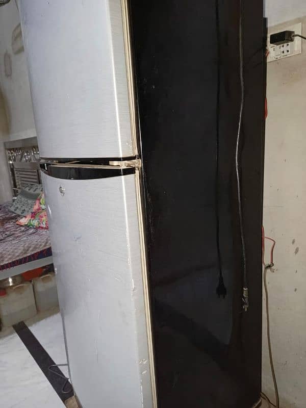 PEL Double Door Refrigerator – 250-300 Liters – For Sale 2