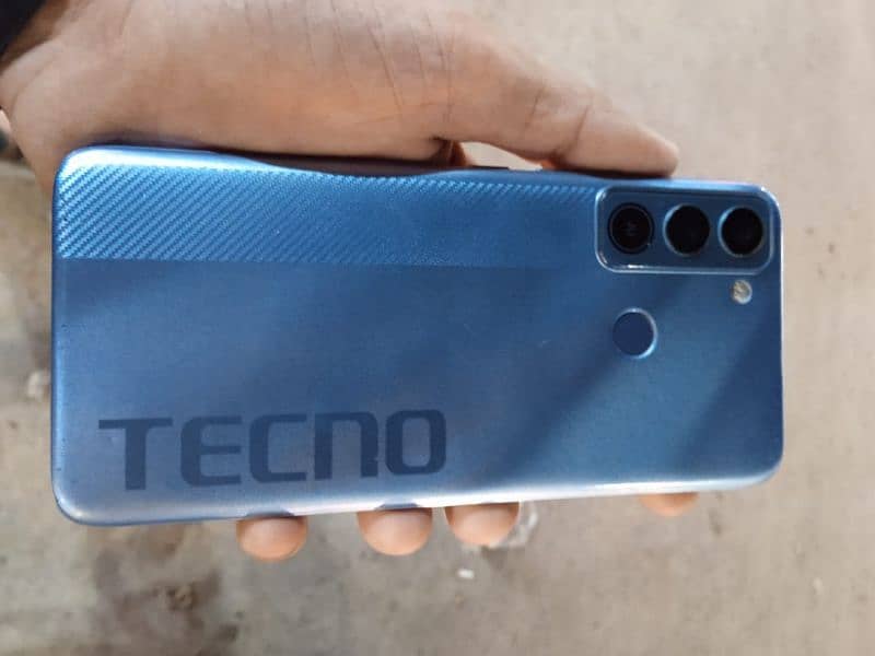 tecno pop 5 lite pta approved diul sim 2