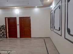 Double Story House For Sale In Afsha Colony Near Range Road Rwp