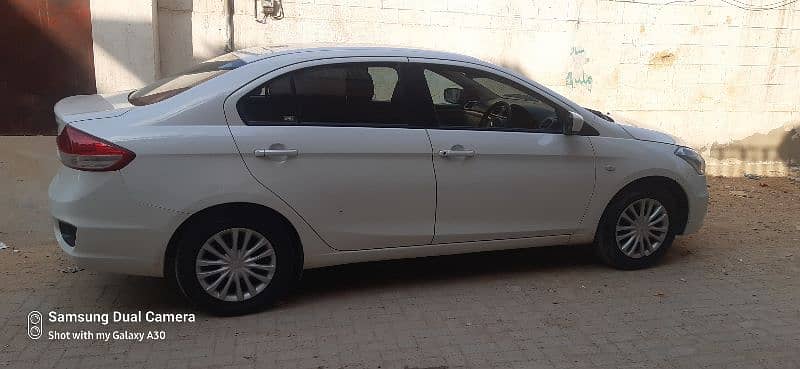 Suzuki Ciaz 2019 1