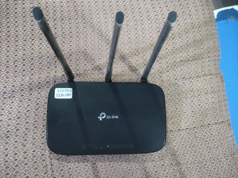 TP Link Router TL-WR940N 2