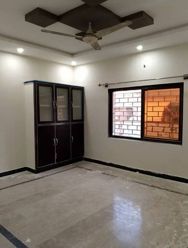 Upper Portion For Sale In Shalley Valley Near Range Road Rawalpindi 0