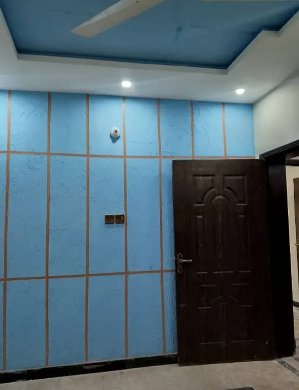 Upper Portion For Sale In Shalley Valley Near Range Road Rawalpindi 5