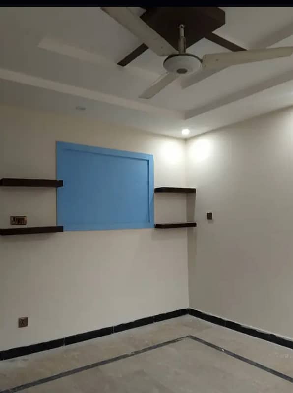 Upper Portion For Sale In Shalley Valley Near Range Road Rawalpindi 6