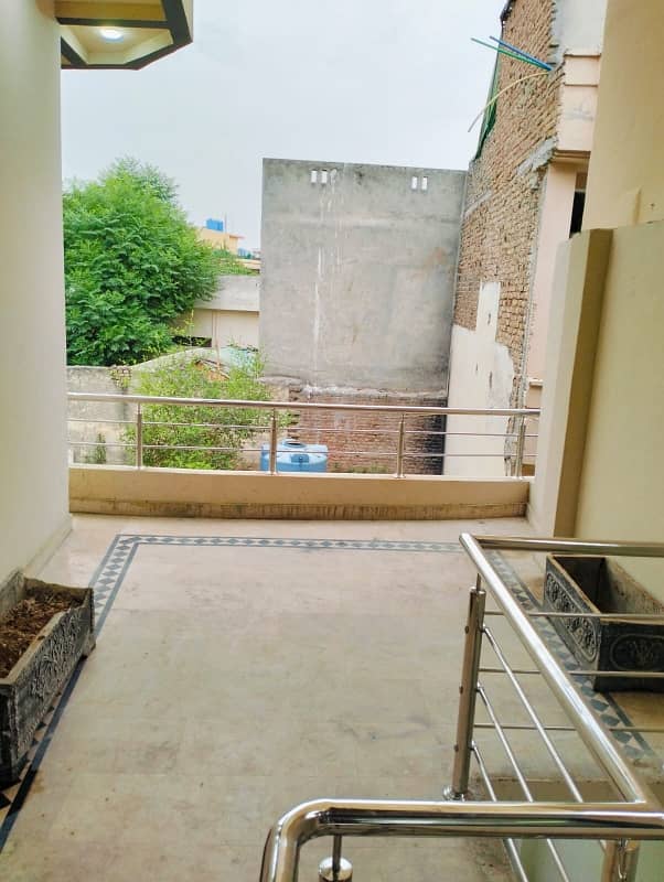 Double Storey House For Sale In Shelley Valley Near Range Road Rwp 2