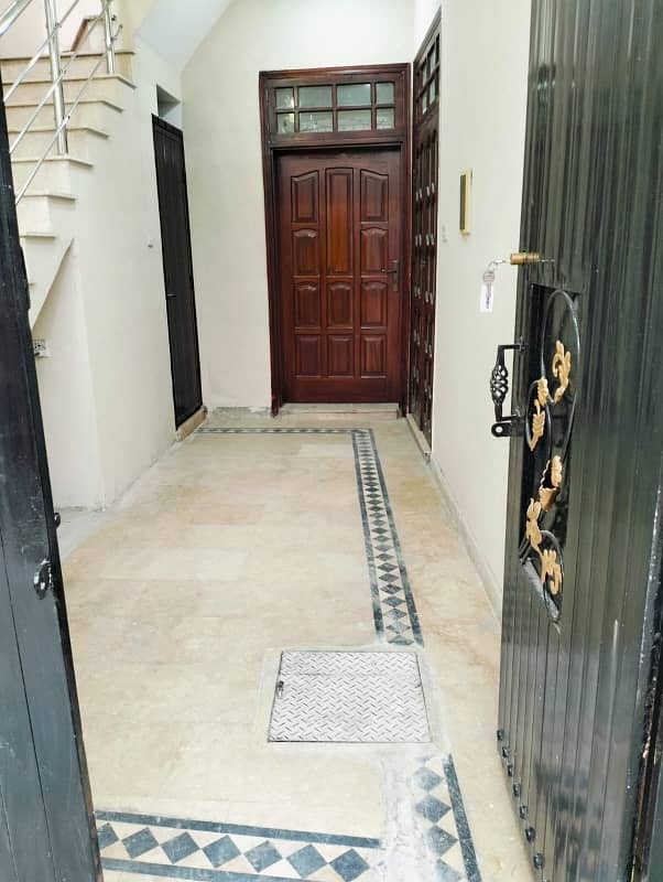 Double Storey House For Sale In Shelley Valley Near Range Road Rwp 8