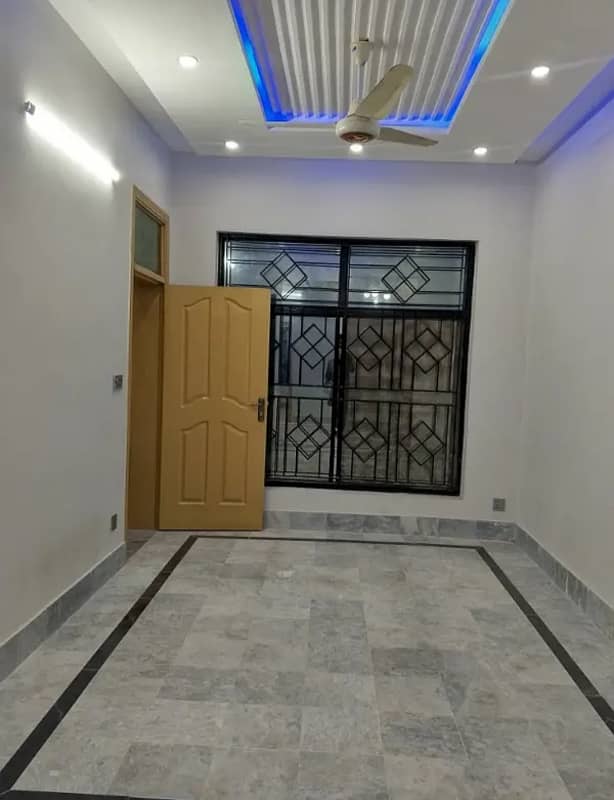 Double Story House For Sale In Shalley Valley Near Range Road Rwp 0