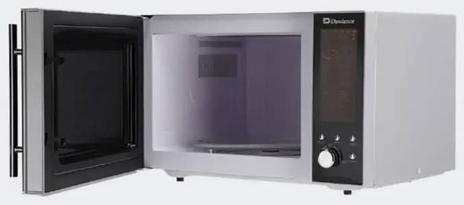 Dawlance Microwave DW 131 hp Grilling Oven 1