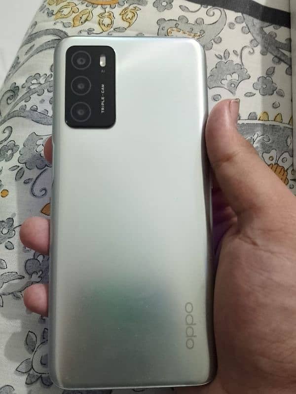 oppo A16 for sale 3