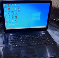 Dell Inspiron core i3