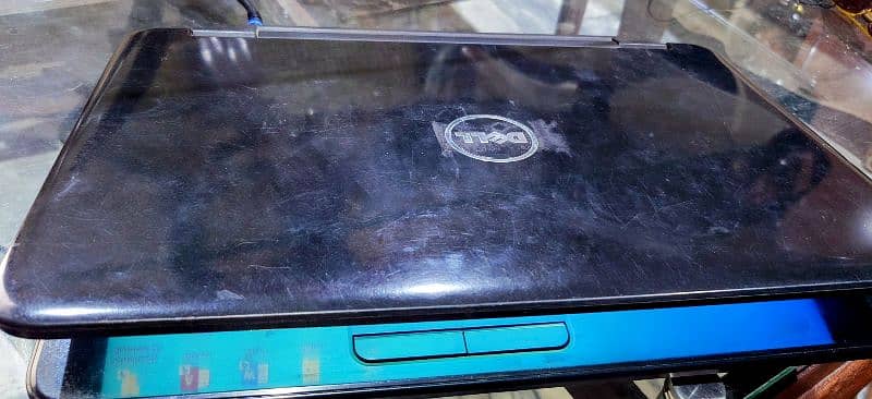 Dell Inspiron core i3 1