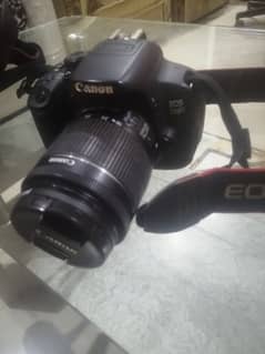 canon 700D dslr