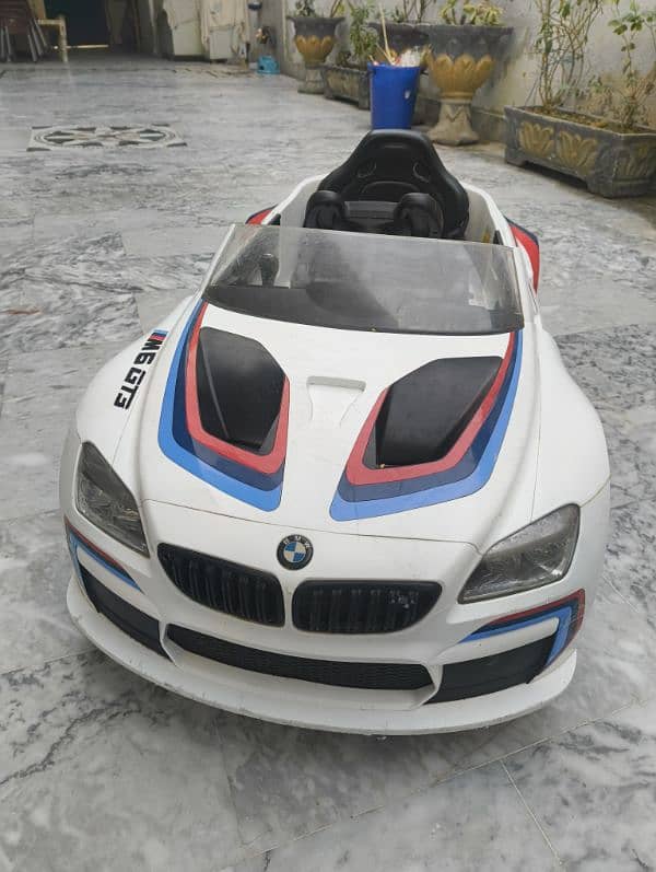 remote control original BMW CAR 0