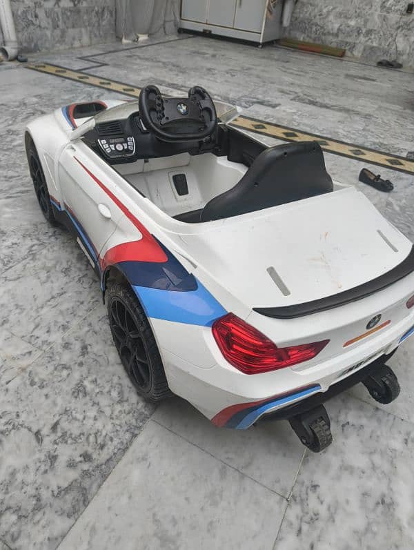 remote control original BMW CAR 1