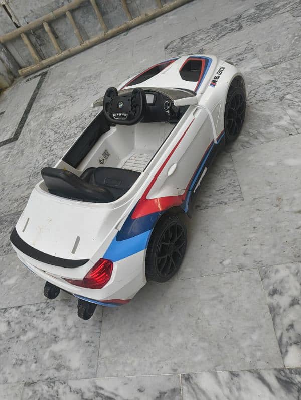 remote control original BMW CAR 2