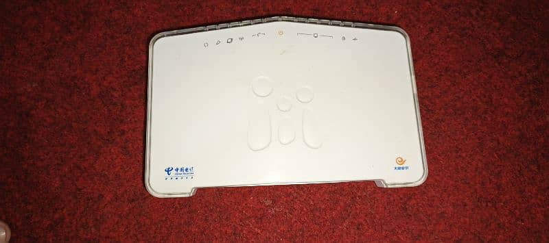 epon wifi router 8245 0