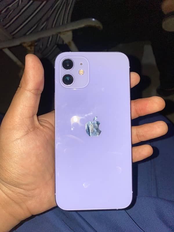 Iphone 12 Non pta 1