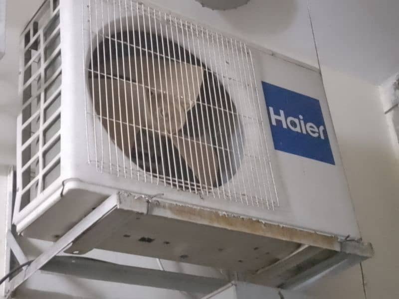 haier 1