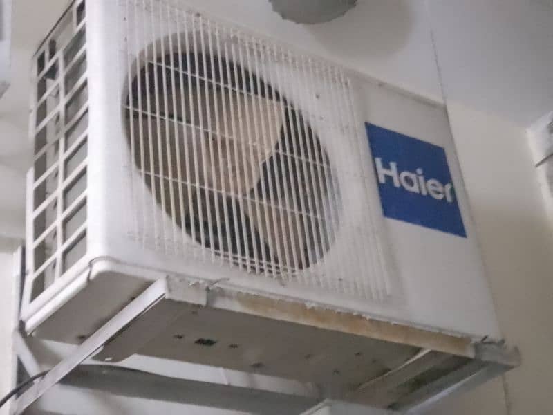 haier 2