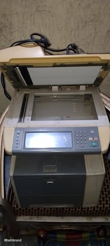 photo copy printer 0