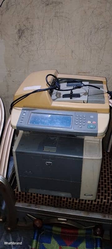 photo copy printer 1