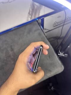 iphone x 256GB PTA