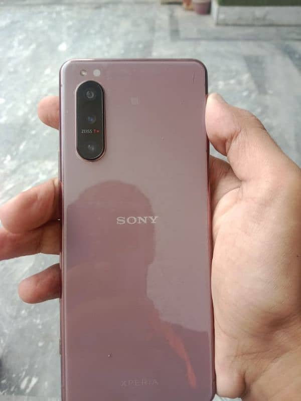 Sony Xperia 5 mark 2 3