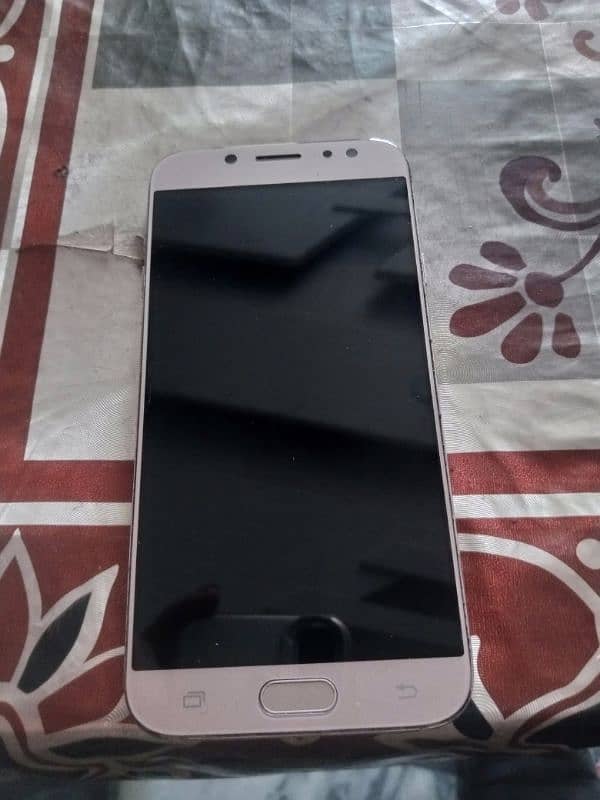 samsung j7 pro 1gb ram 16 gb memory 1