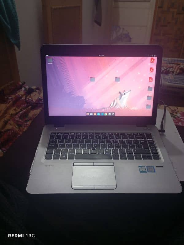 HP EliteBook Core i5 7th generation for sale 0