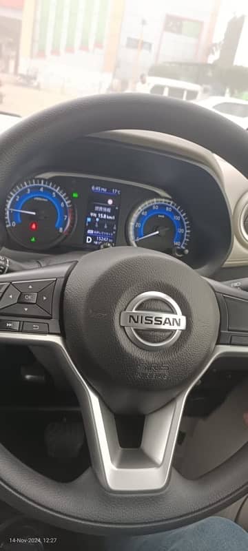 Nissan Dayz 2022 6