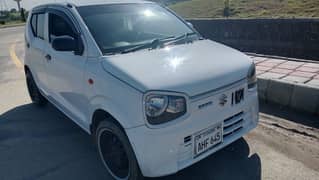 Suzuki Alto 2020