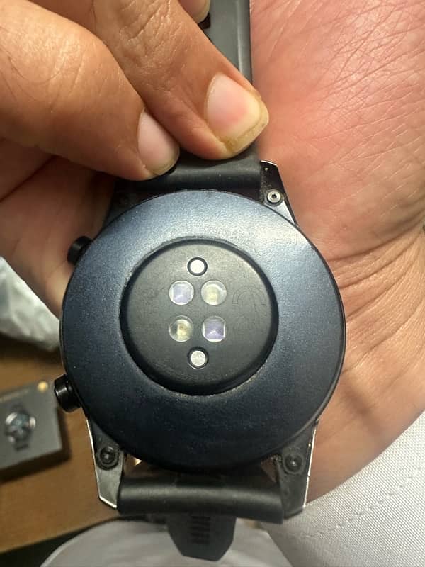 Huawei watch GT2 3