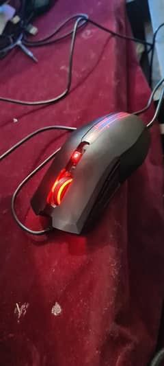 Coolermaster  devastator 3 Gaming Mouse