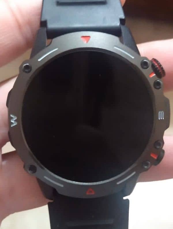 RONIN R-012 Smart Watch 1