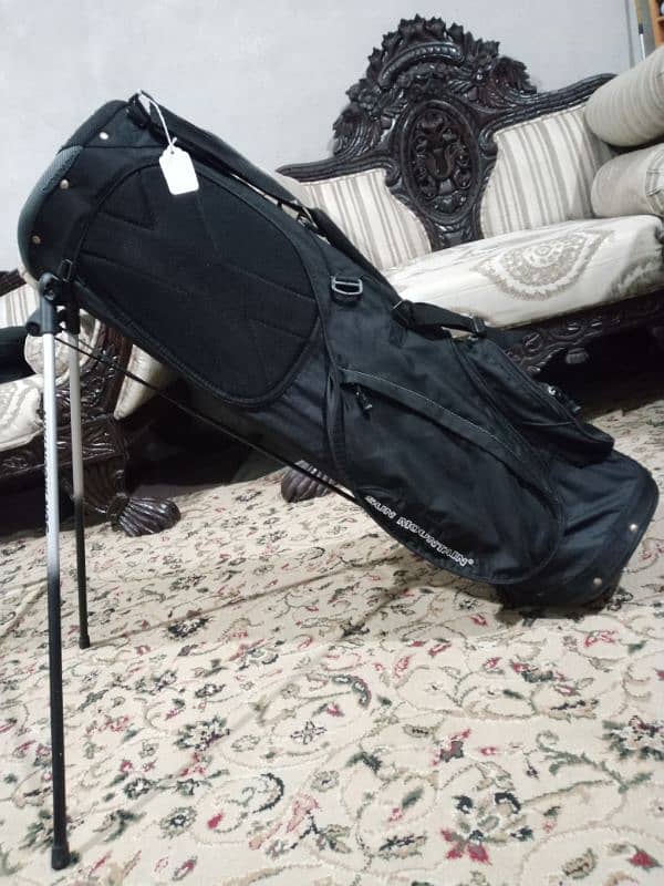 golf bag 13