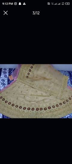 Lehnga