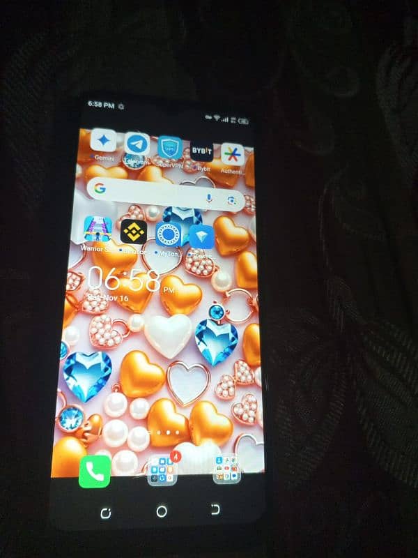 Tecno Spark 7 in good condition 1