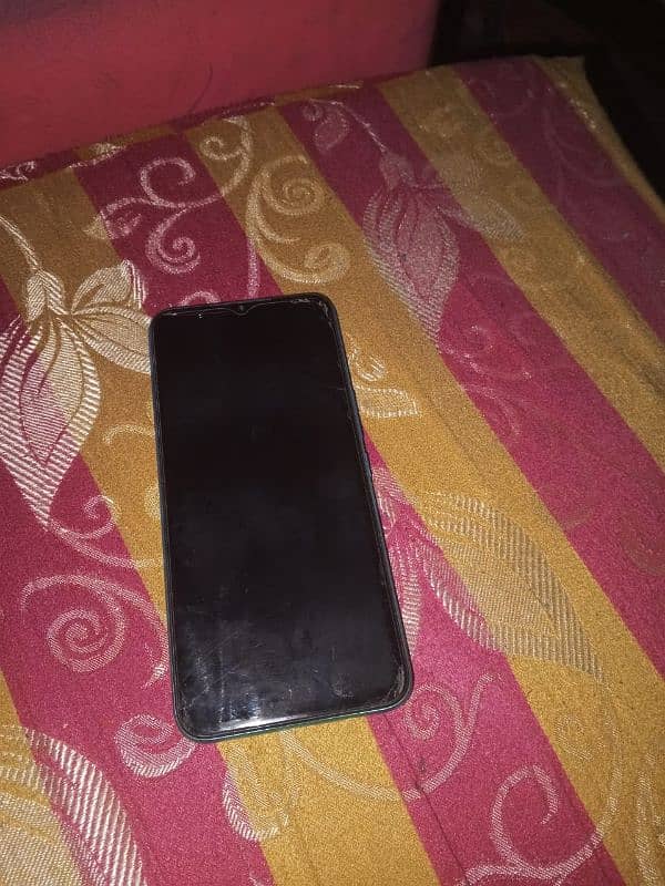 Tecno Spark 7 in good condition 2