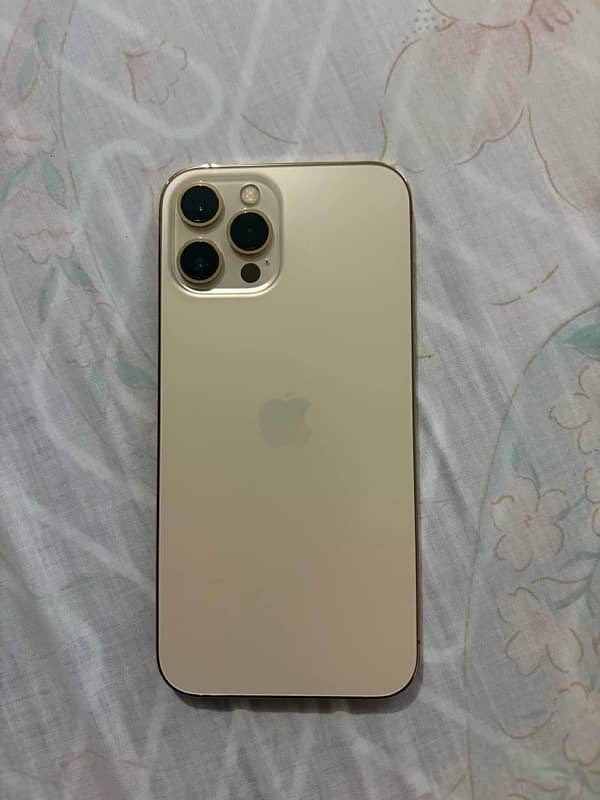 iphone 12 pro max 256gb physical dual approved 0