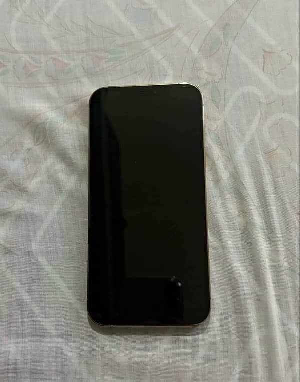 iphone 12 pro max 256gb physical dual approved 1