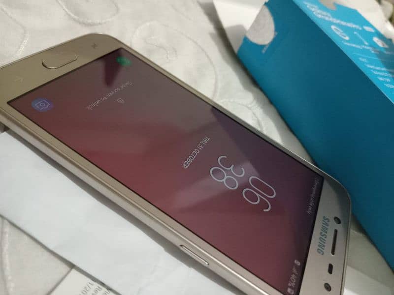 Samsung Galaxy Mobile J2 for Sale 0