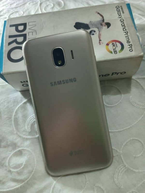 Samsung Galaxy Mobile J2 for Sale 1